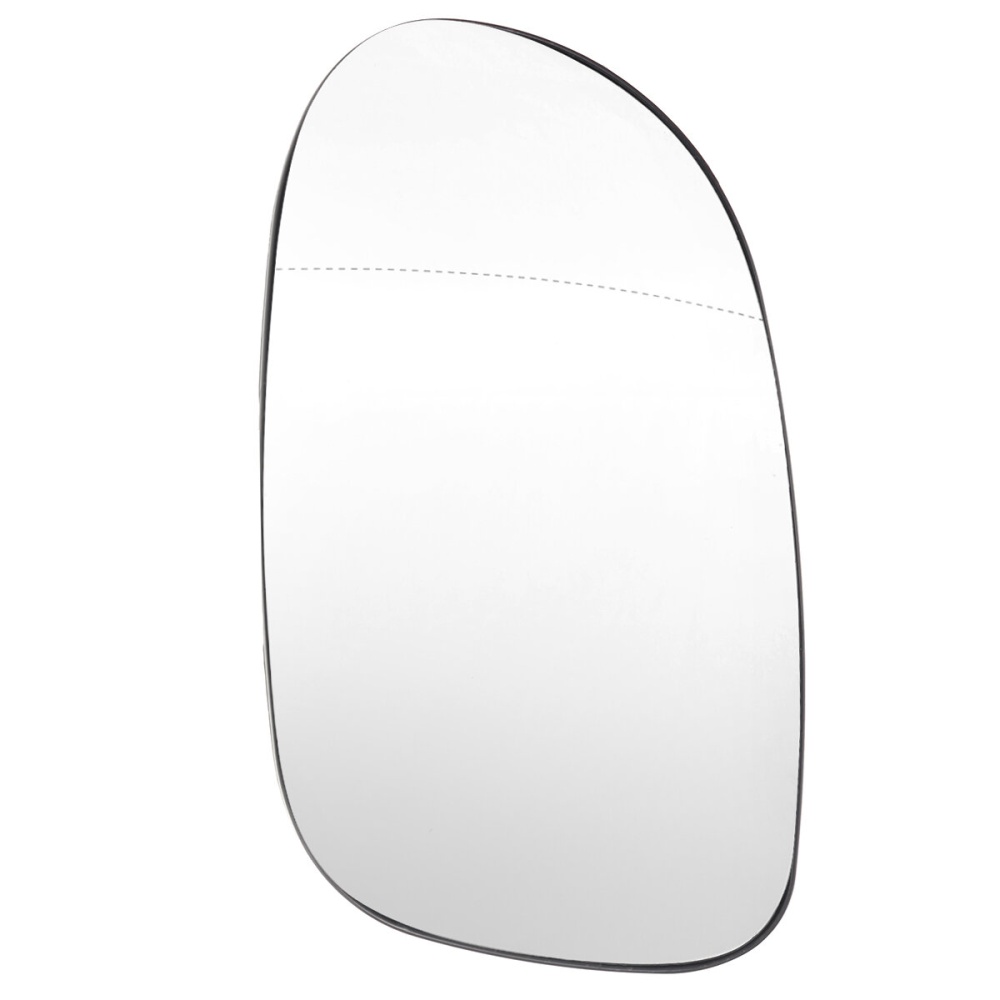 Wing Mirror Glass Heated With Frame For Mercedes W168 1997-2004 - Left - Image 2