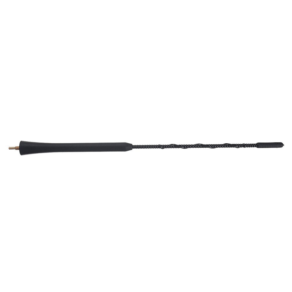 30CM Car Roof Antenna 46567703 For SEAT Kurzstab Ibiza 6L 6J Leon 1M 1P Skoda Altea 5P - Image 2