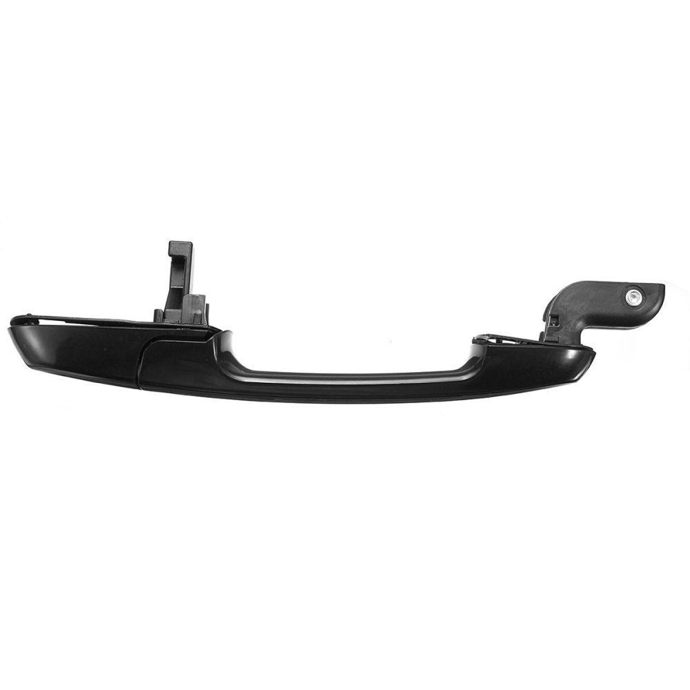 Left Right Side Outside Exterior Door Handles Set For Hyundai Accent 06-11 - Right - Image 2