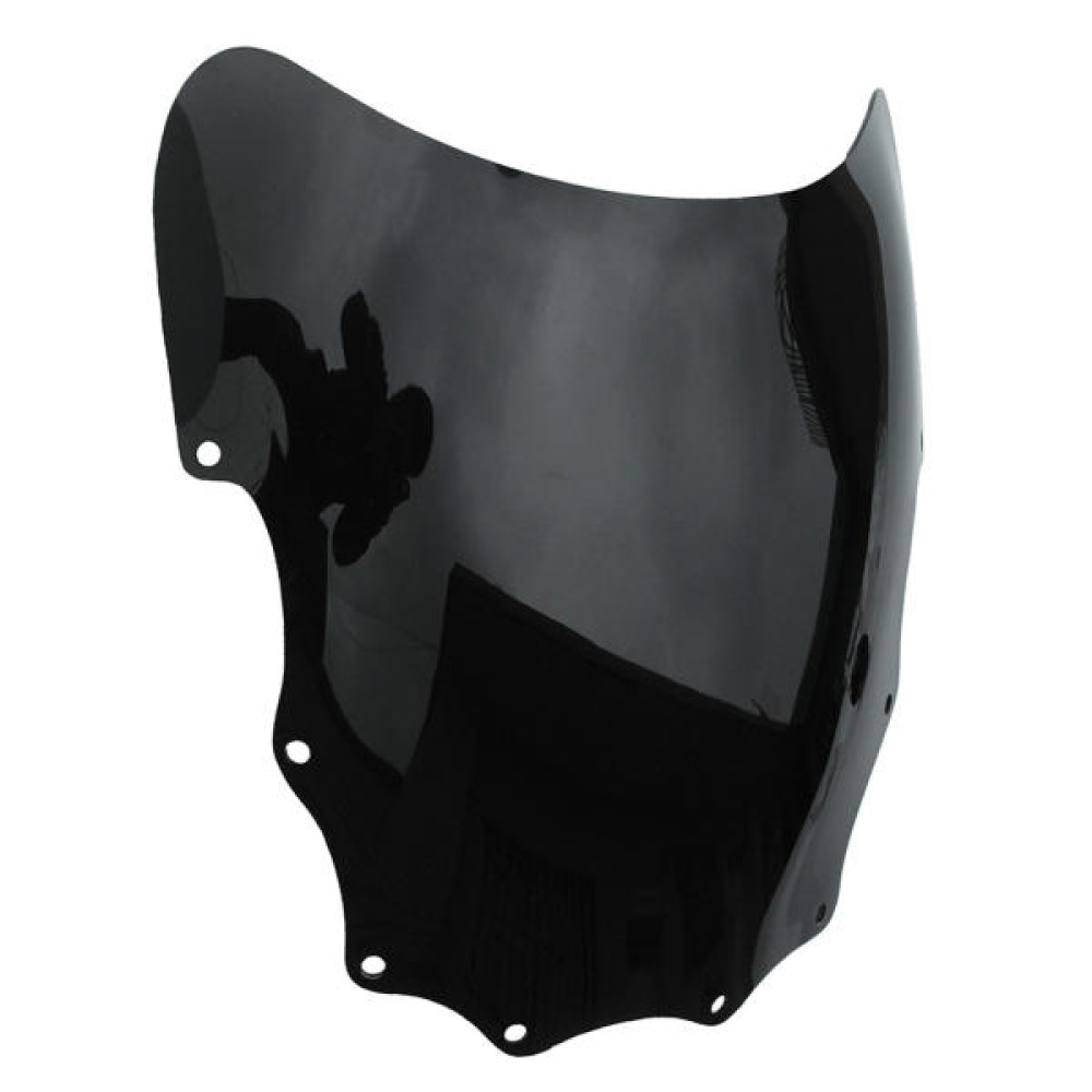 Motorcycle Windscreen Windshield For Kawasaki Ninja EX 500 500R 1994-2010 - Image 2