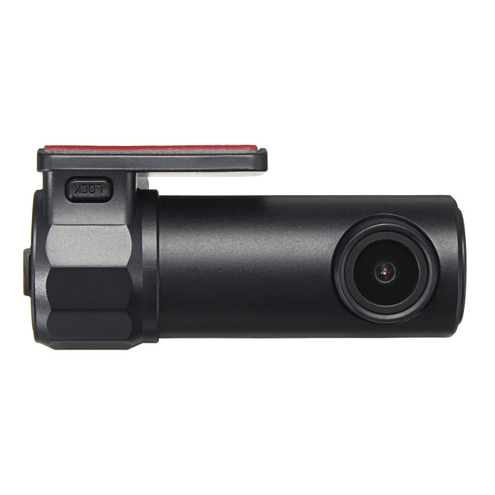 FHD 1080P Mini WIFI Car DVR Camera APP Share Night Vision Video Mobile Recorder Parking Monitoring - Image 2