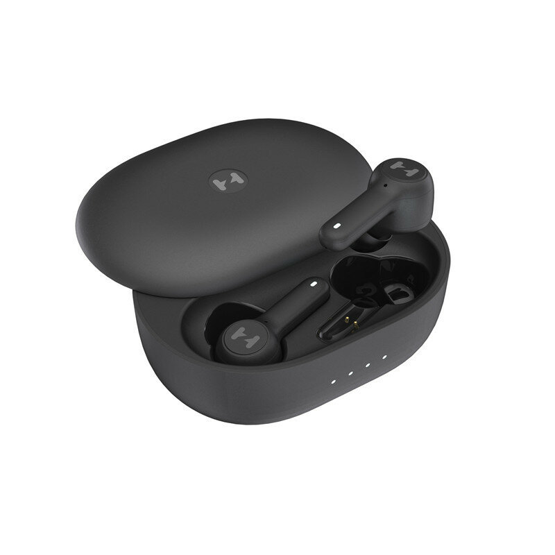 Bakeey L2 TWS Earphones Wireless bluetooth 5.0 Headphones HIFI ANC Noise Reduction Low Latency Smart Touch IPX5 Sweatproof In-Ear Earbuds with Mic - - Image 2