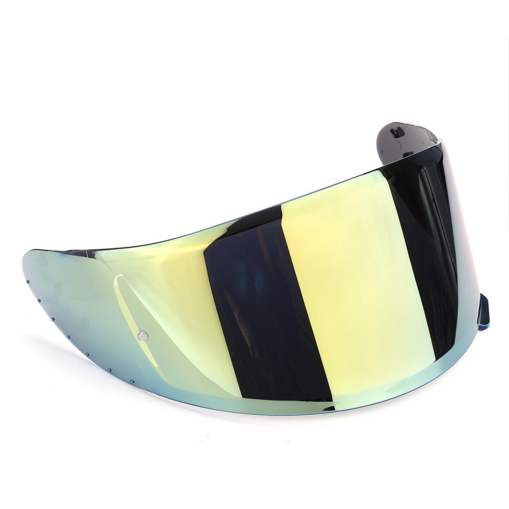 Motorcycle Helmet Lens Visor Anti-fog Insert For X-14 X-Spirit 3 RF-1200 RF-SR Helmet - Colorful