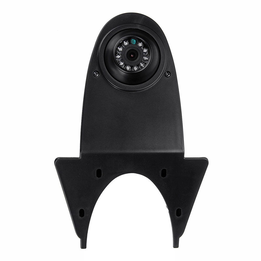 170° Auto Reverse Backup Car Rear View Camera For Mercedes Sprinter Nissan Navara - Image 2