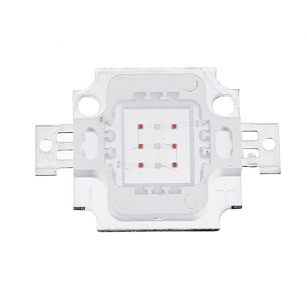 10W 2 Red : 1 Blue Grow Light DIY LED COB Chip with Driver for Indoor Plant Flower AC85-265V - Image 2