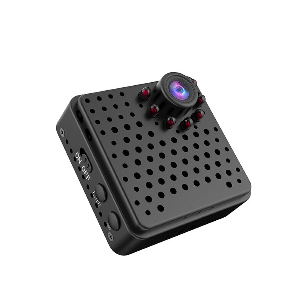 Bakeey Camera Wifi HD 1080P Camcorder Night Vision Motion Video Voice Photo Recorder AP Hotspot IP Camera