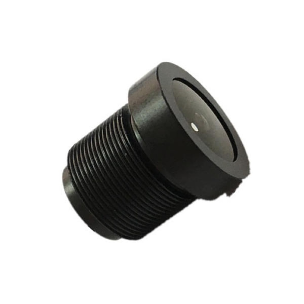 1080P CCTV 2MP Lens 2.1mm Wide Angle M12 Lens Mount CCTV Lens for USB Security Camera - Image 2