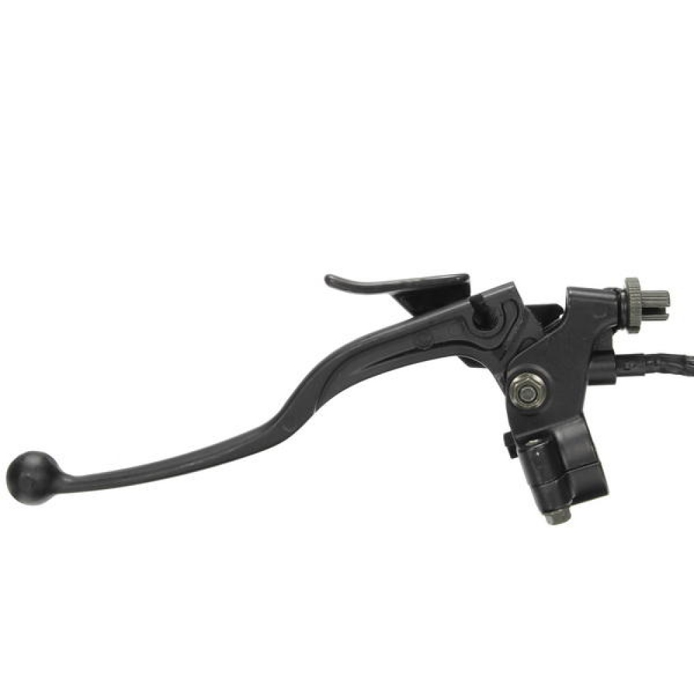 7/8inch 22mm Handlebar 150-250cc Drum Clutch Brake Lever For ATV Quad Motorcycle Scooter - Image 2