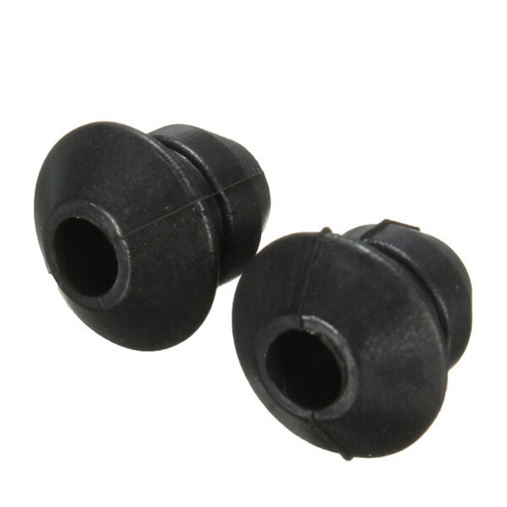 2pcs Gardening Chain Saw Trimmer Fuel Tank Hose Grommets for Stihl FS80 FS85 KM85 FC75 FS76 FS - Image 2