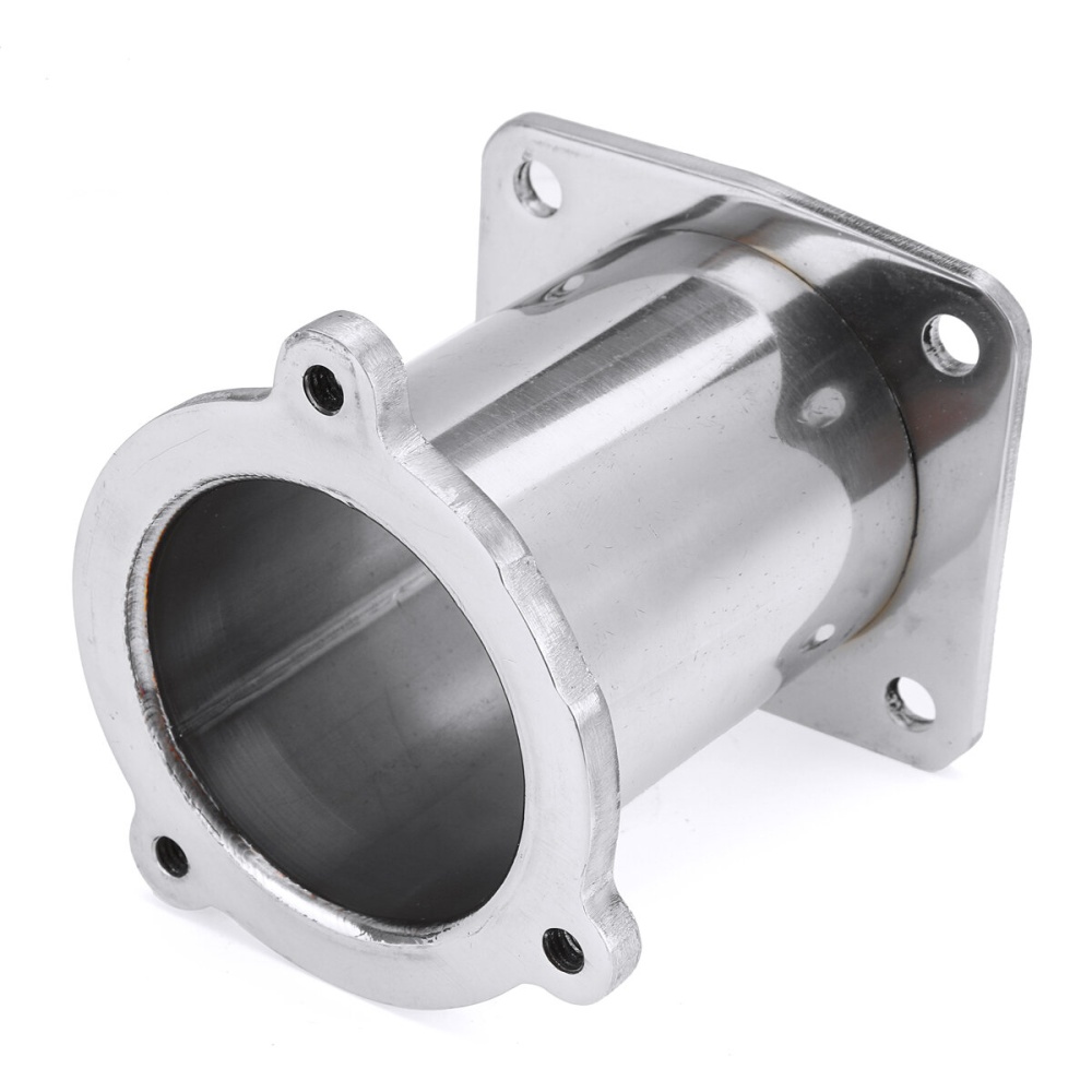 EGR Valve with Cooler Delete Removal Kit For BMW 1/3/5/6/7 Series E60 E61 E62 E63 E87 E90