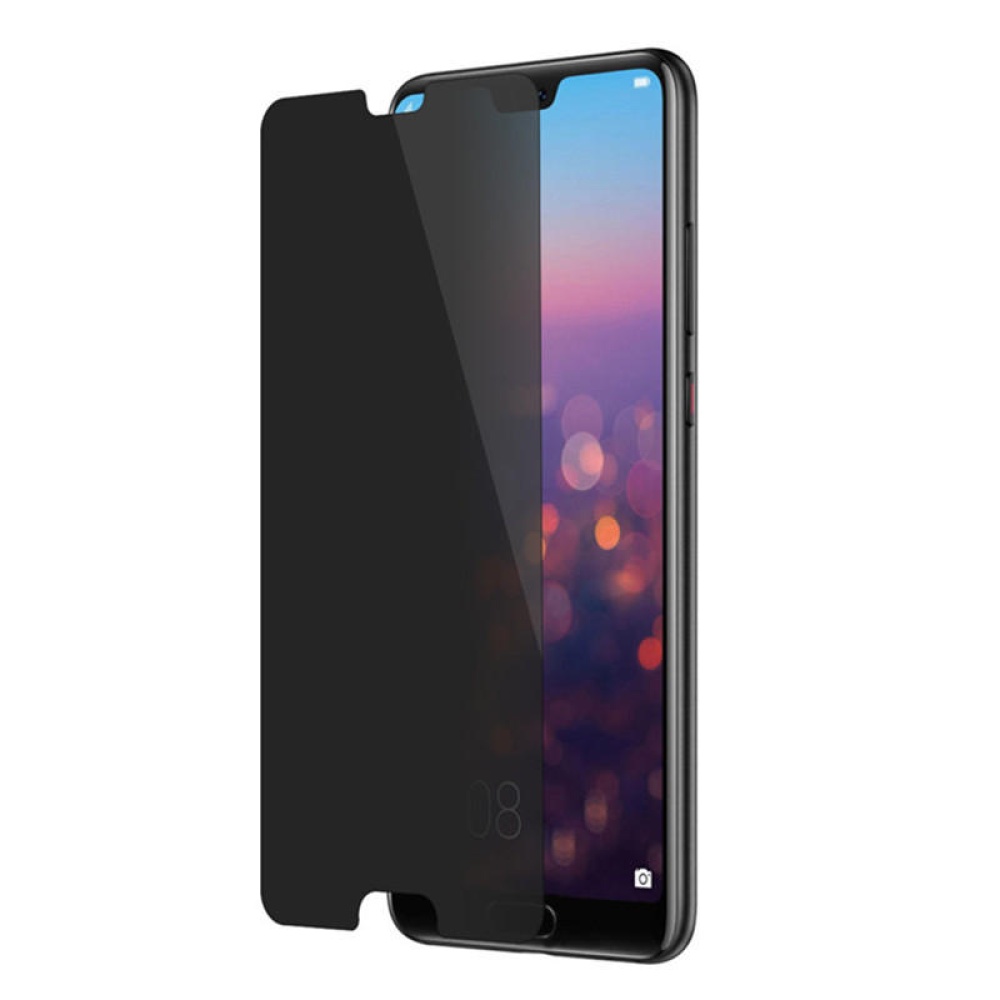 Enkay Anti-spy 9H Anti-explosion Tempered Glass Screen Protector for Huawei P20 - Image 2