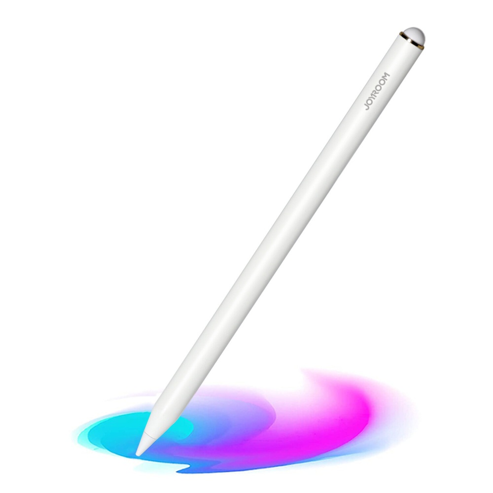 Joyroom JR-X9 Active Stylus Pen High Sensitive Capacitive Pen Touch Screen Stylus Drawing Pen for iPad Universal Tablet Smartphone Capacitive Screen