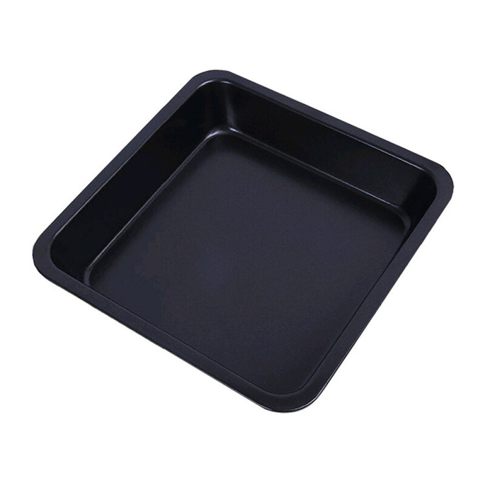 5Pcs Bakeware Molds Cake Pan Pudding Triangle Cakes Mold Muffin Baking Tools Cake Molds - Image 2