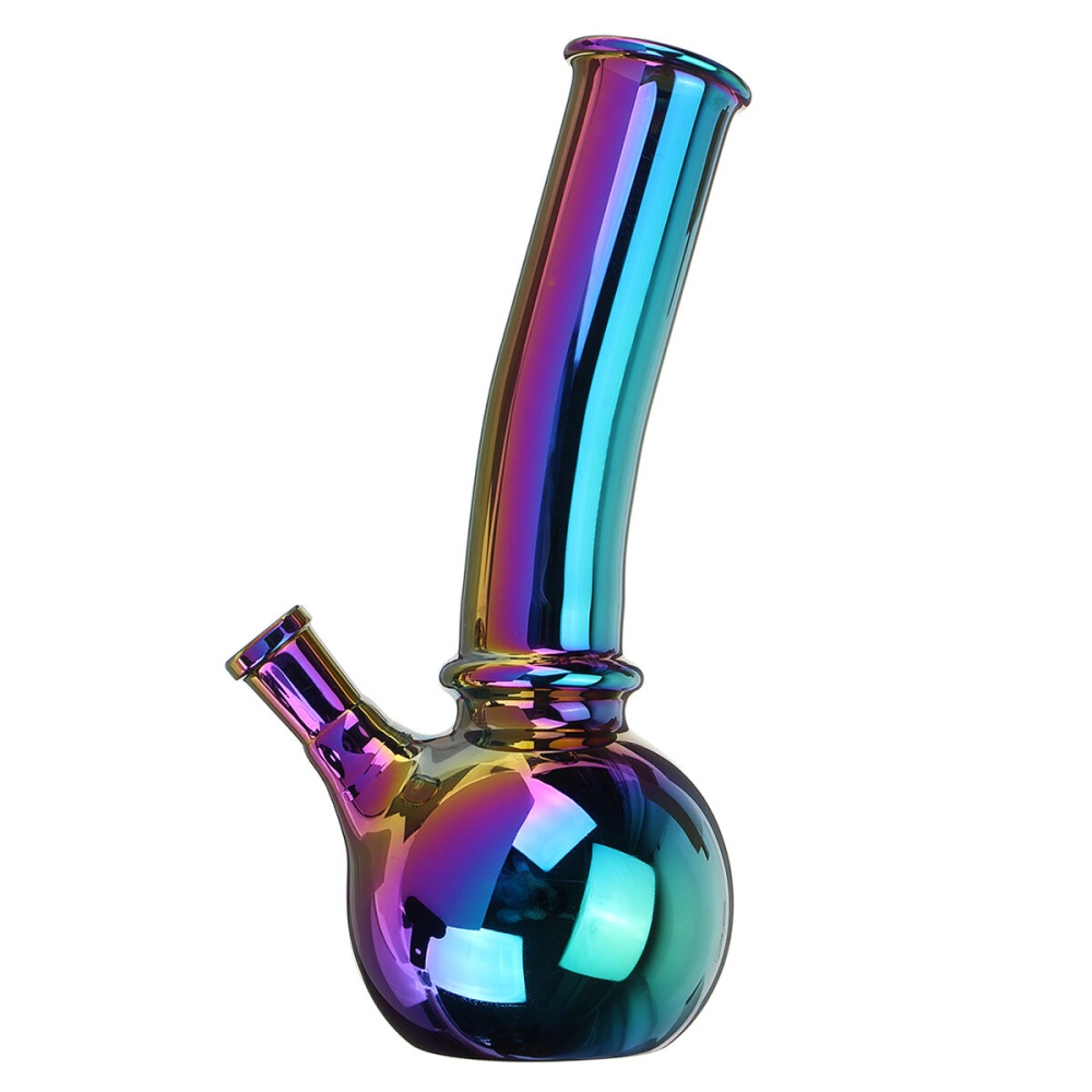 Glass Hookah Glass Pipes Glass Hookah for Smoking Reusable Durable - Image 2