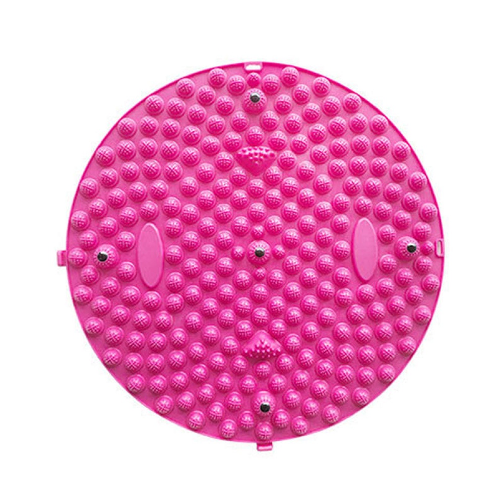 KALOAD FK-006 50cm Foot Massage Pad Toe Pressure Plate Mat Blood Circulation Shiatsu Mat - Image 2