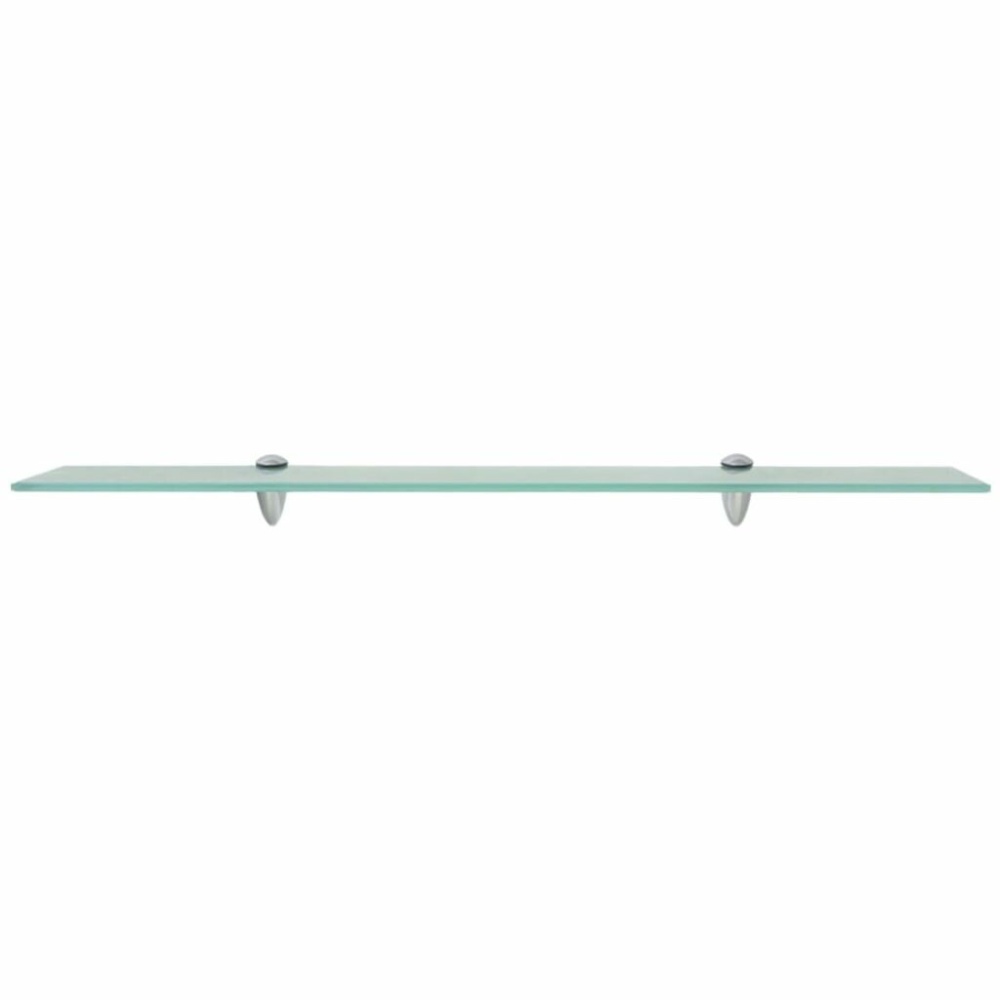 Floating Shelf Glass 31.5"x3.9" 0.3" - Image 2