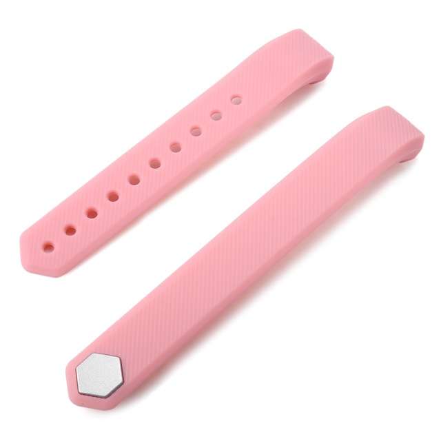 ID115 Smart Sport bracelet en silicone bleu - Image 4