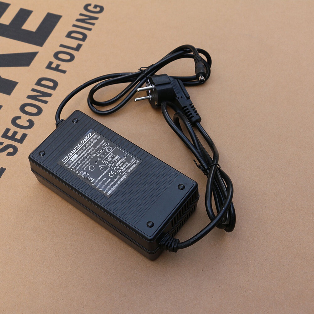 BIKIGHT 42V 2A AC Power Adapter CMS-F16 250W Folding Electric Bicycle Battery Charger - Image 2