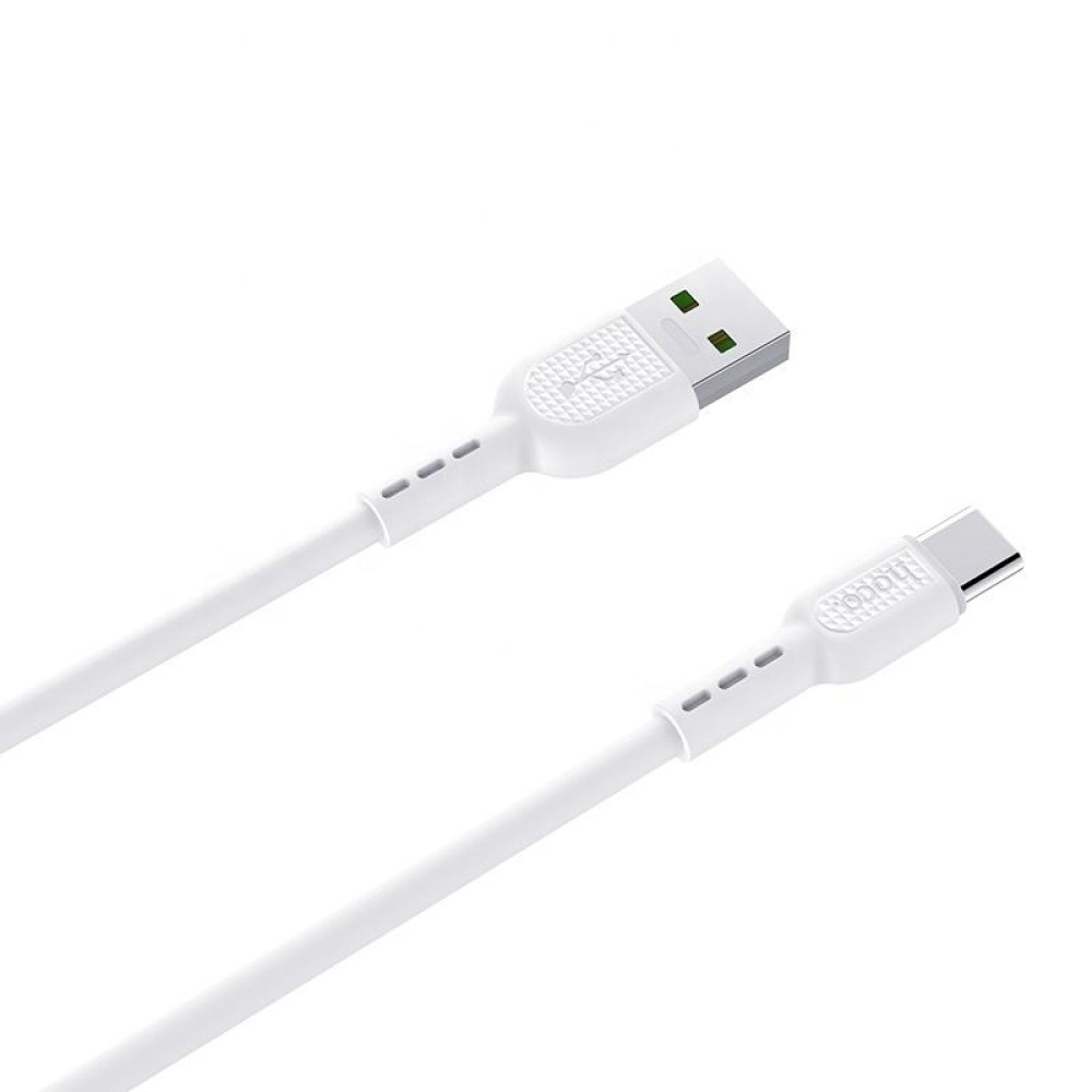 HOCO X33 5A USB to Type-C 18W Fast Charging Data Cable for Samsung Huawei - Image 2