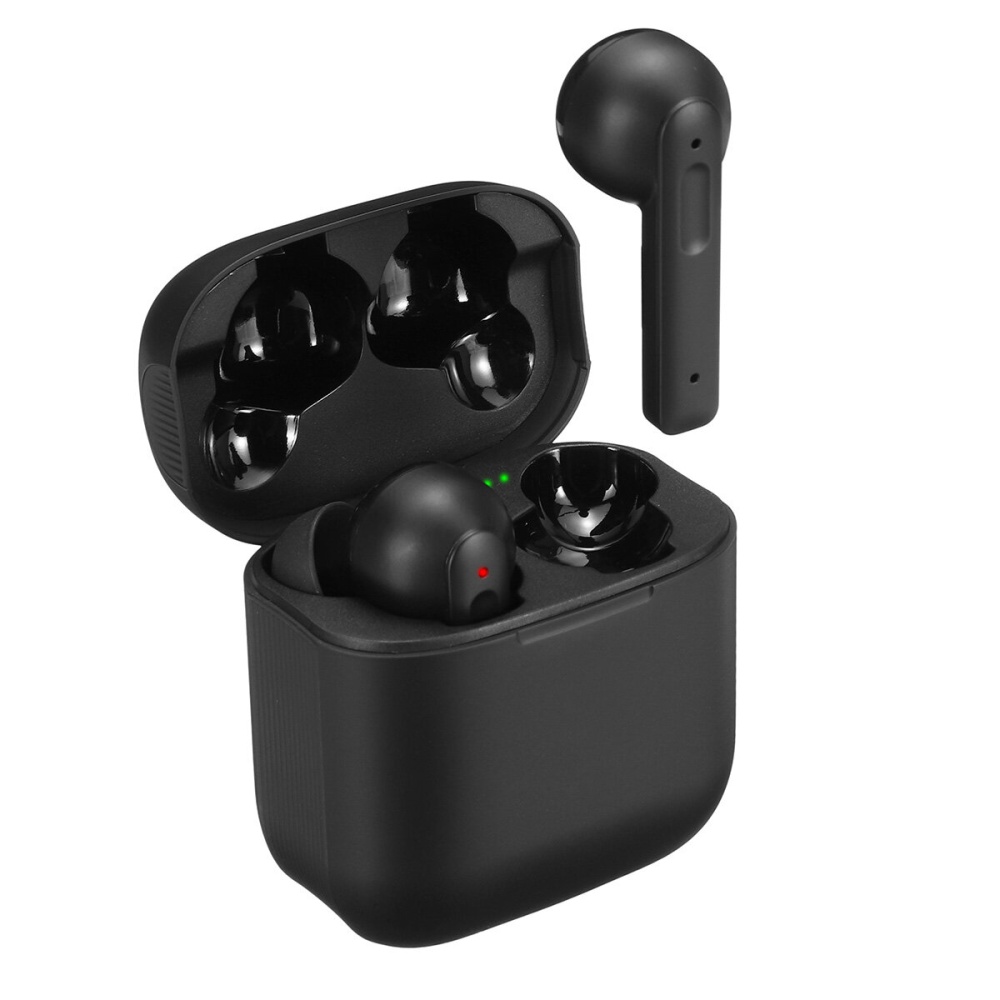 BH816 ANC TWS bluetooth 5.0 Earphone Active Noise Reduction Wireless Touch Control Headset In-ear Earphone with Mic - Image 2