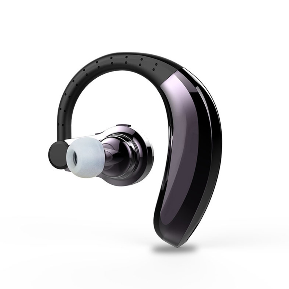 T9D Bruit annulation écouteur - couleur de pistolet