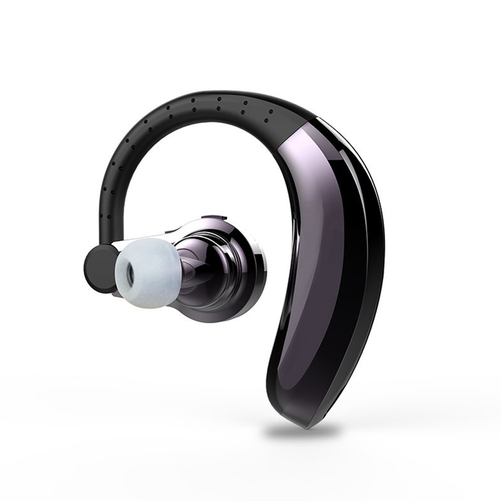 T9D Bruit annulation écouteur - couleur de pistolet