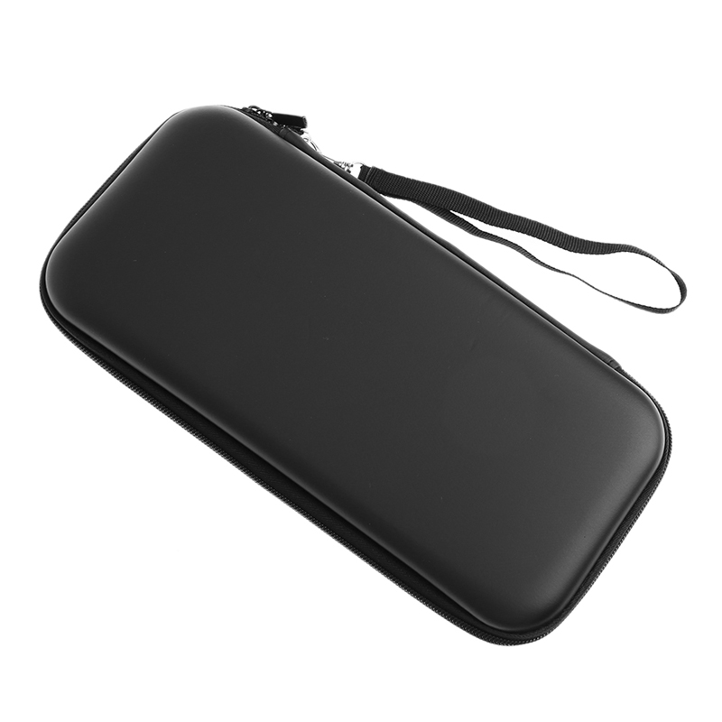 Portable Hard Shell Carrying Case Protective Storage Bag Cover for Nintend Switch