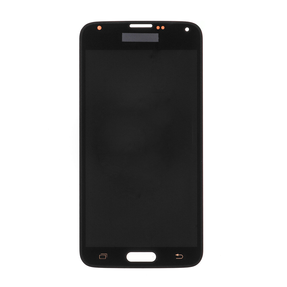 OLED Display + Touch Screen Digitizer Screen Replacement With Repair Tools For Samsung Galaxy S5 G9000 - Black - Image 2