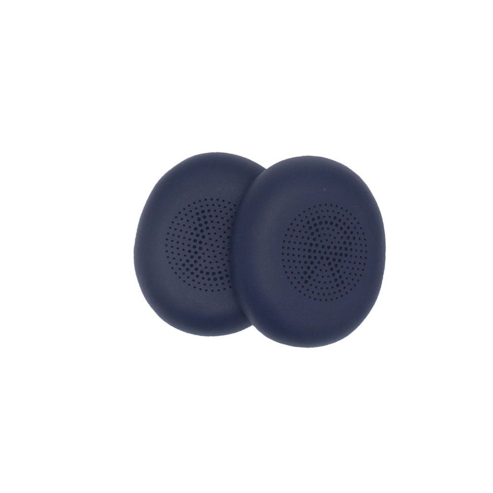 Headphone Earpad Sponge Cushion Earmuffs Ear Pads for Jabra Elite 45h - Image 2