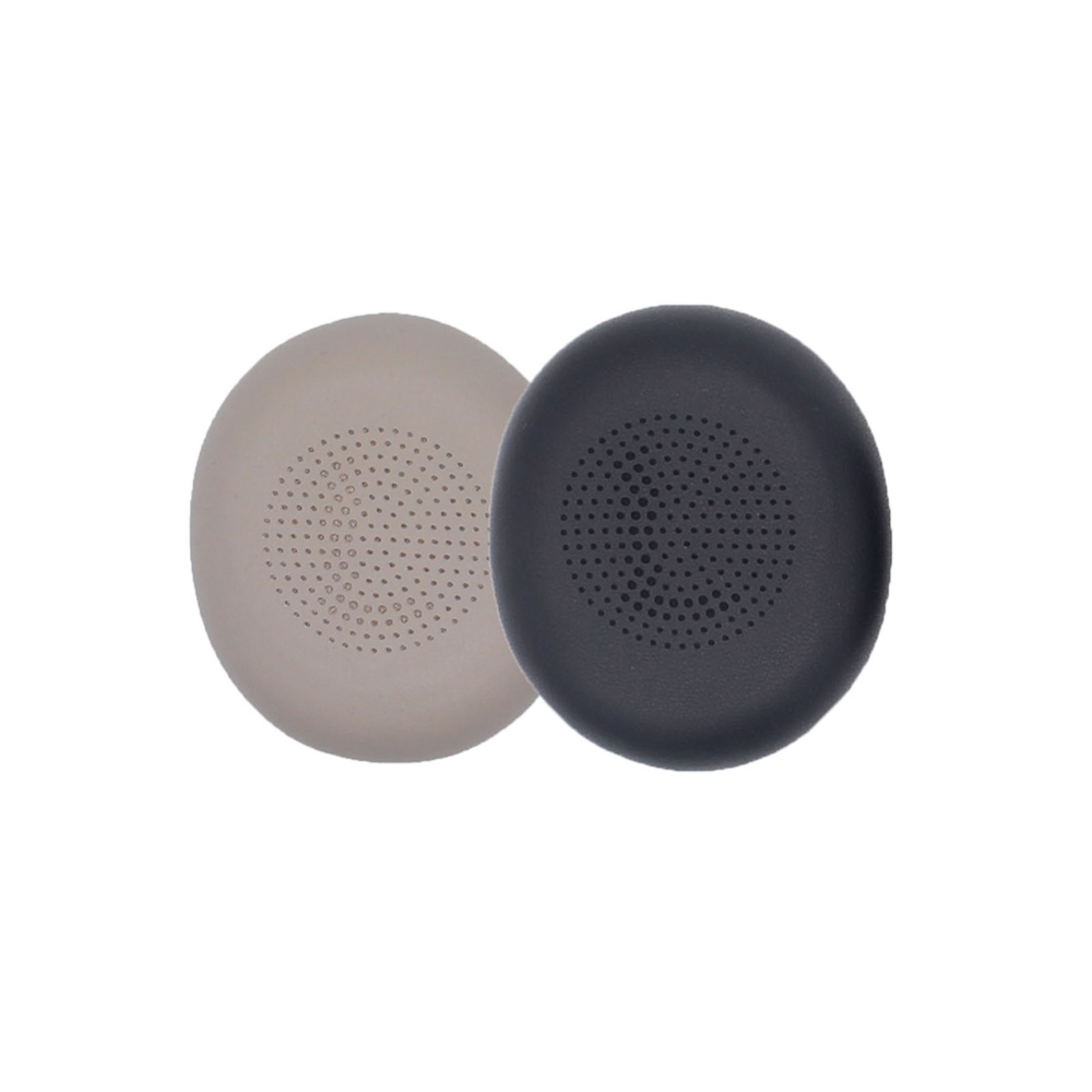 Headphone Earpad Sponge Cushion Earmuffs Ear Pads for Jabra Elite 45h - Image 3