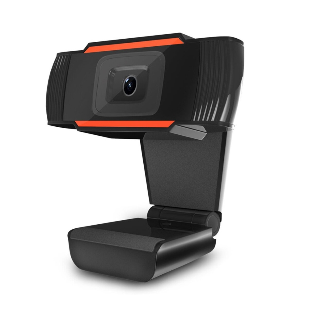 Upgrade USB2.0 HD Webcam Camera Web Cam With Mic For Computer Laptop Desktop - 48 - Image 2