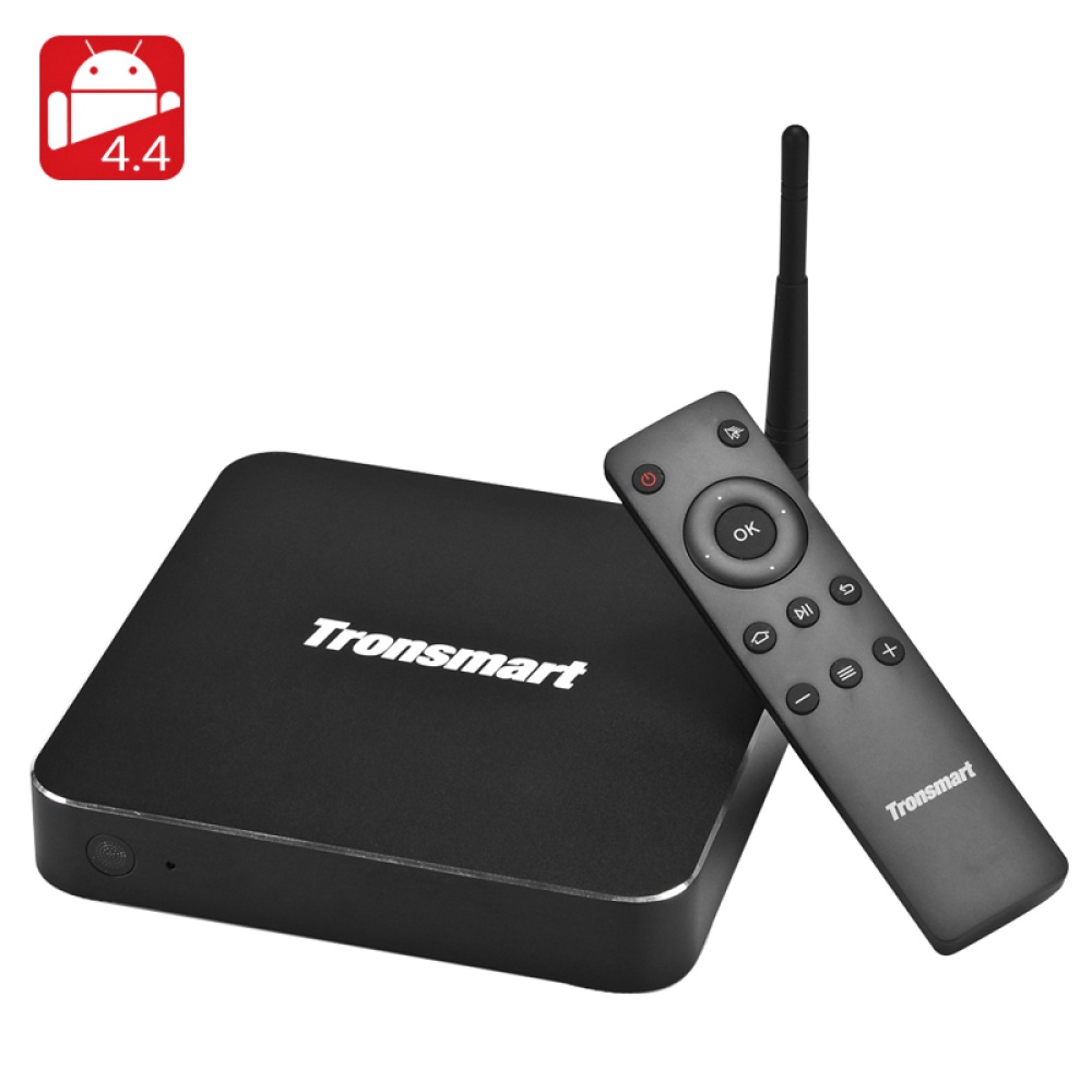 Tronsmart Draco AW80 Android TV Box