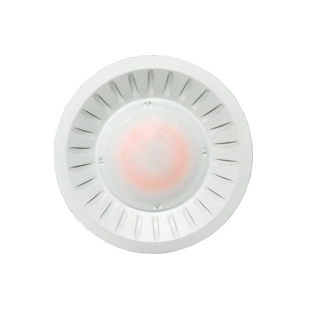 2PCS 40W E27 LED Grow Light Bulb Full Spectrum Plant Vegetable Flower Seeding Lamp AC220V - Image 2