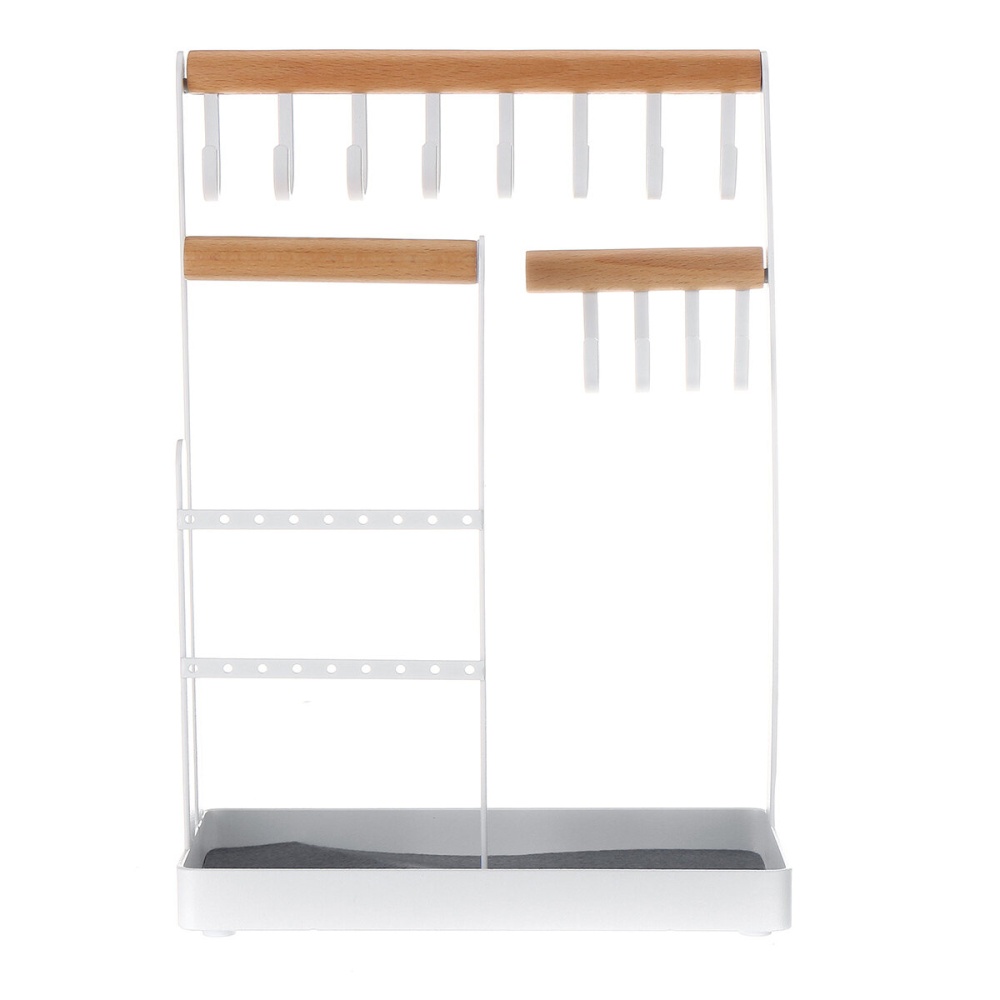 Jewelry Rack Creative Dressing Table Hook Jewelry Display Rack