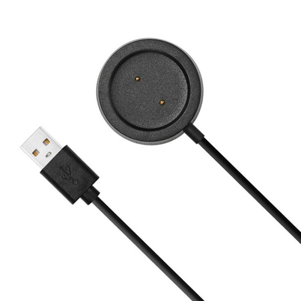 USB Charging Cable with Charger Dock for Amazfit T-Rex Smart Watch - Image 2