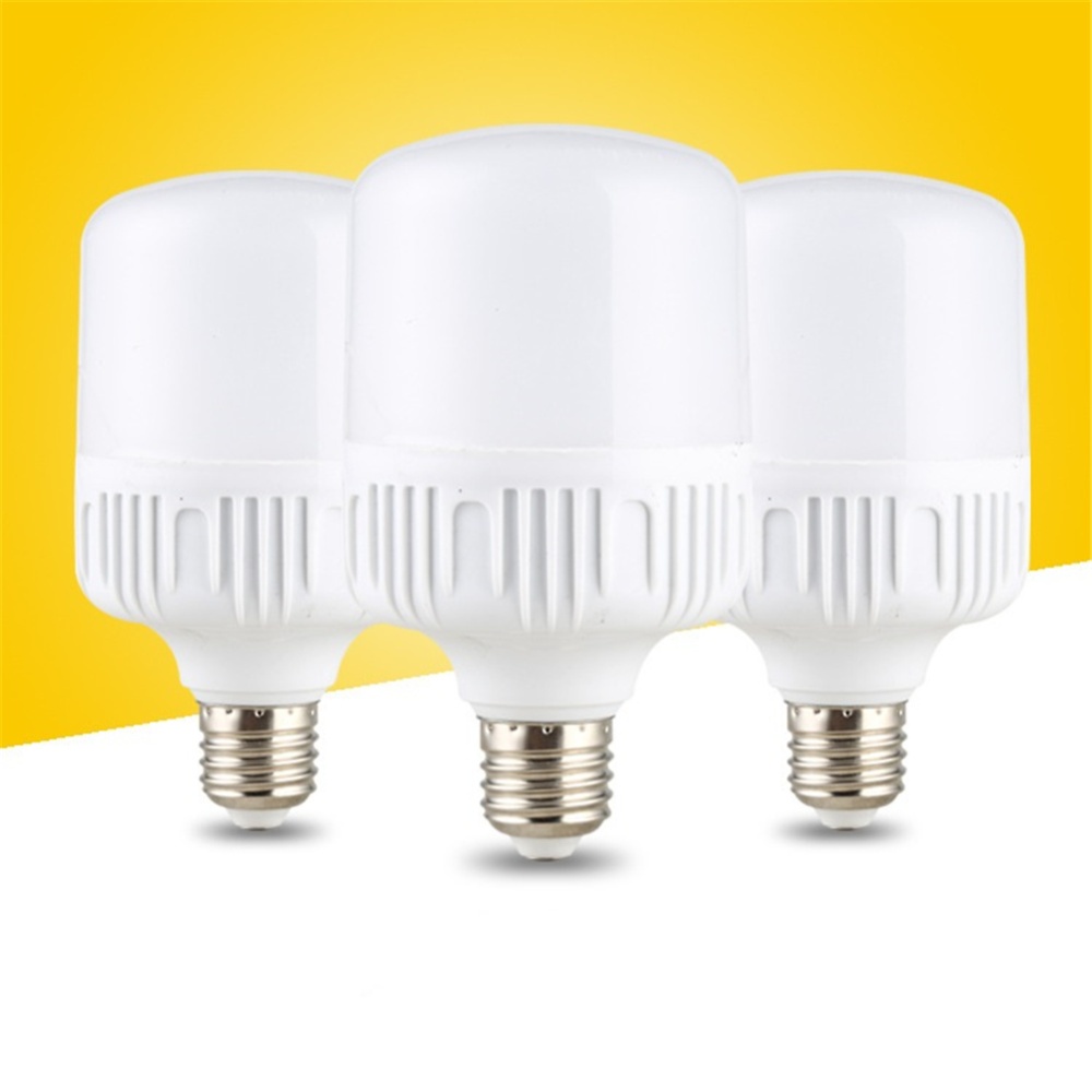 E27 Energy-saving Lamp Led Highbright 5w-30w For Indoor/outdoor Yard 30W - Image 2