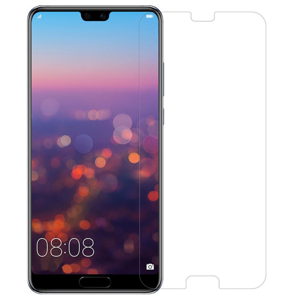 NILLKIN Matte Screen Protector with Lens Protective Film for Huawei P20 Pro - Image 2