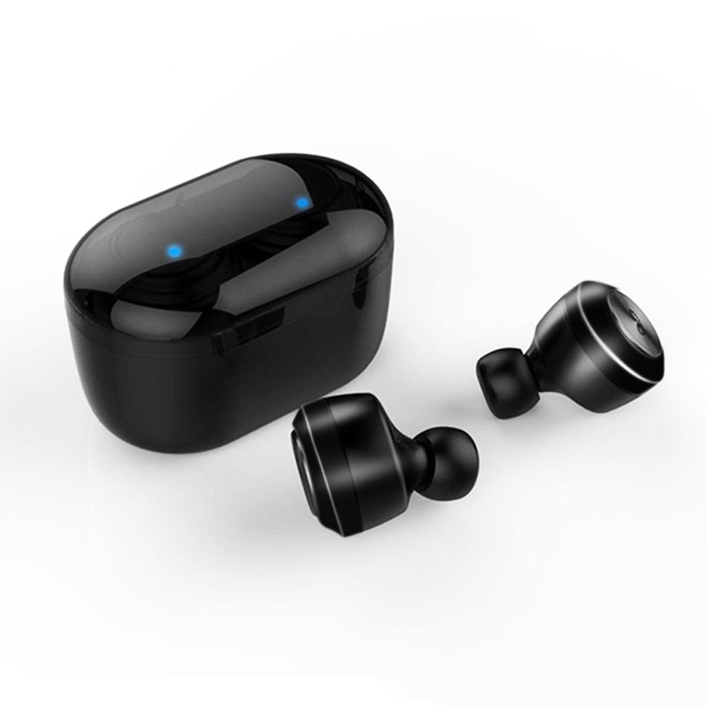 [bluetooth 5.0] HiFi TWS True Wireless Earbuds CVC8.0 Noise Cancelling Stereo Earphone with Mic - Image 2