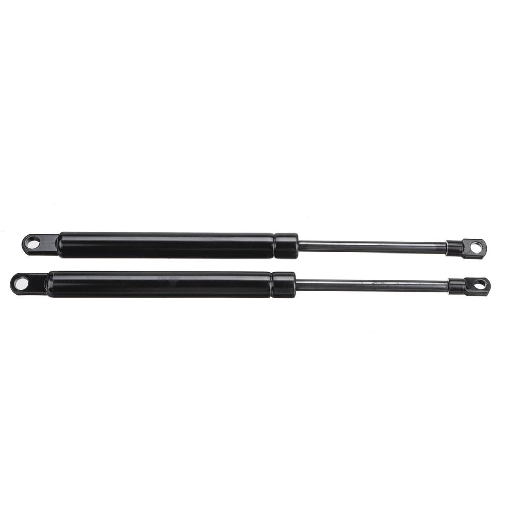 200N Universal Gas Strut Spring 300/350/400/450/500/550/600mm For Multi Purpose - #4 - Image 2