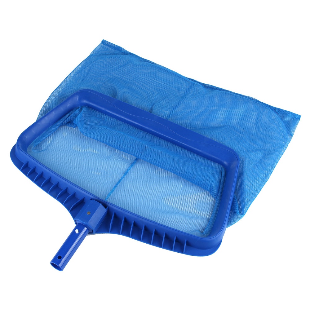 Swimming Pool Cleaning Tool Skimmer Net Rubbish Leaf Cleaning Rake Cleaning Rake - Image 2