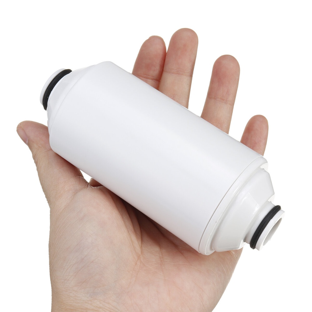 15-level Shower Bath Water Purifier Water Filter With Filter Element - Image 2