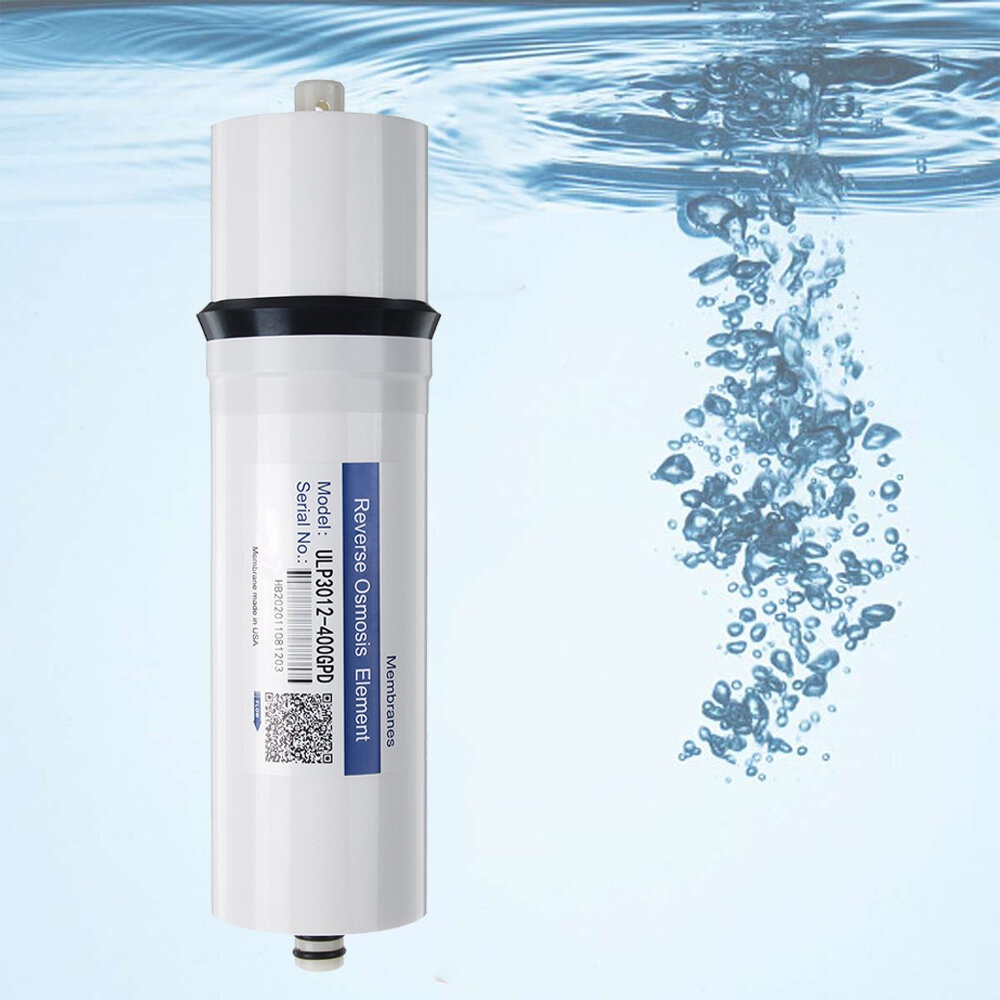 Replacement Water System 50/75/100/125 / 400gpd Ro Membrane Replacement Filter Water Purifier Consumer Treatment - #1 - Image 2