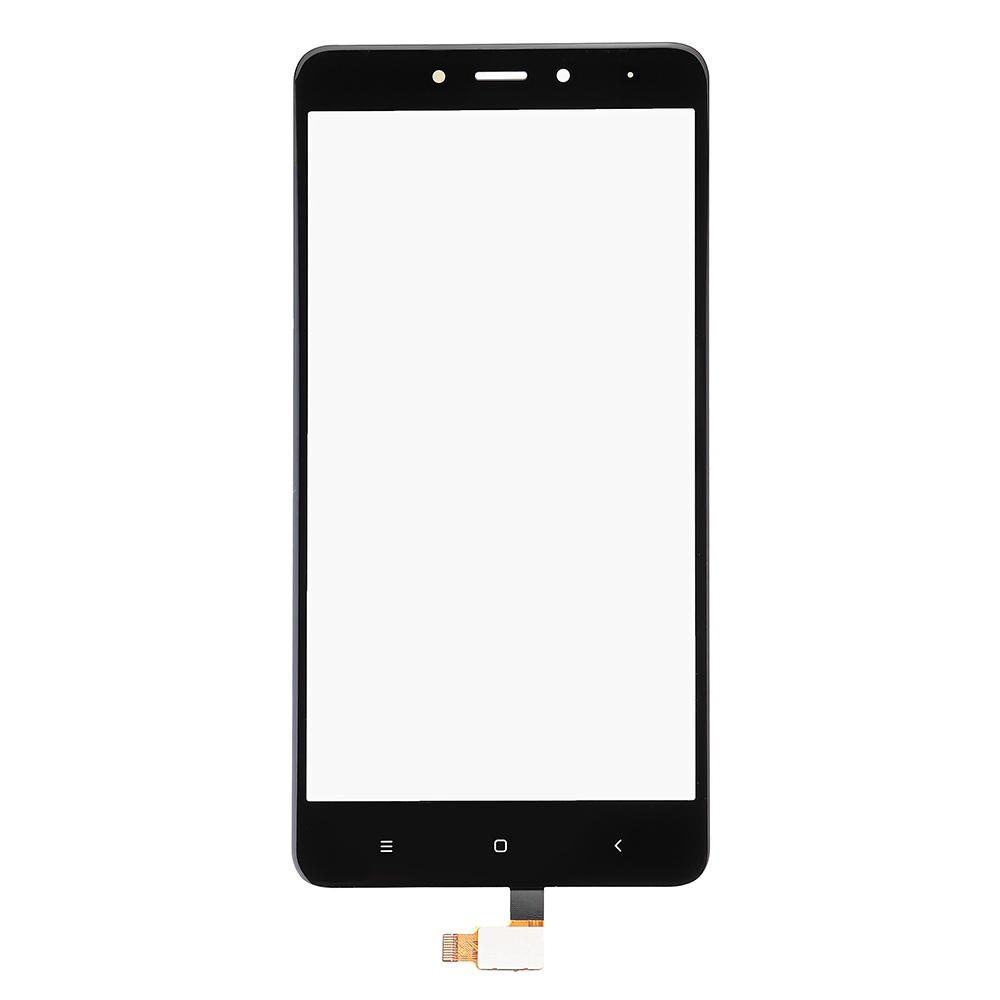 Universal Touch Screen Replacement Assembly Screen with Repair Kit for Xiaomi Redmi Note 4 Non-original - White - Image 2