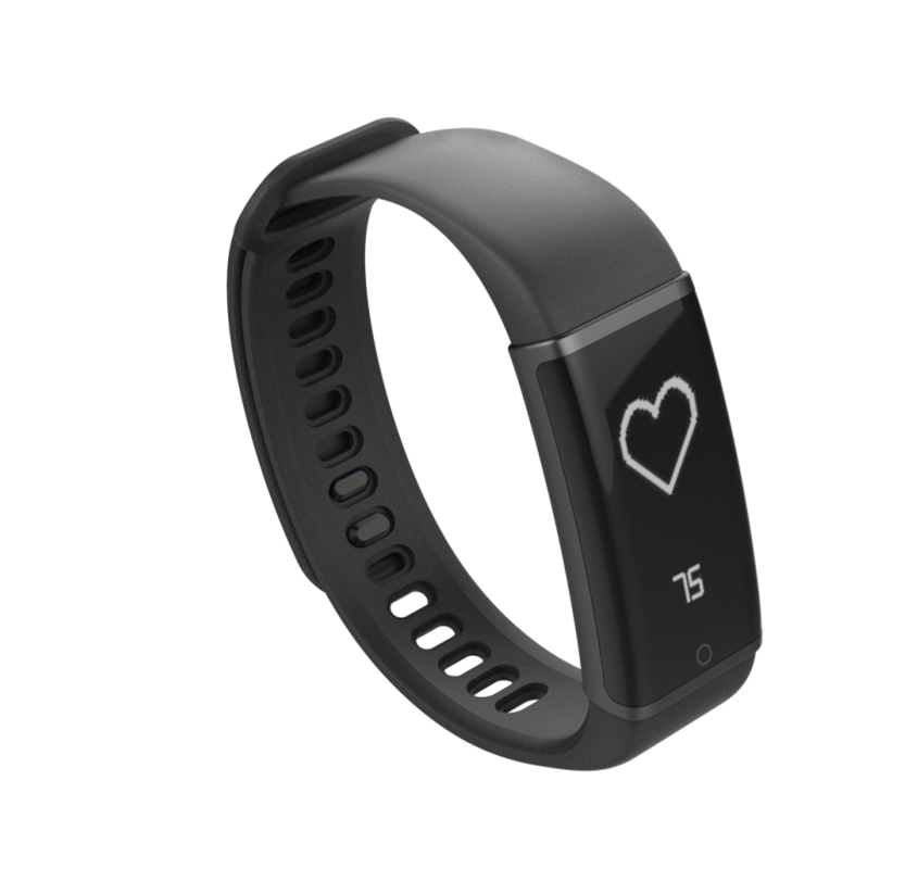 Fitness Tracker Lenovo HX03 - Image 2