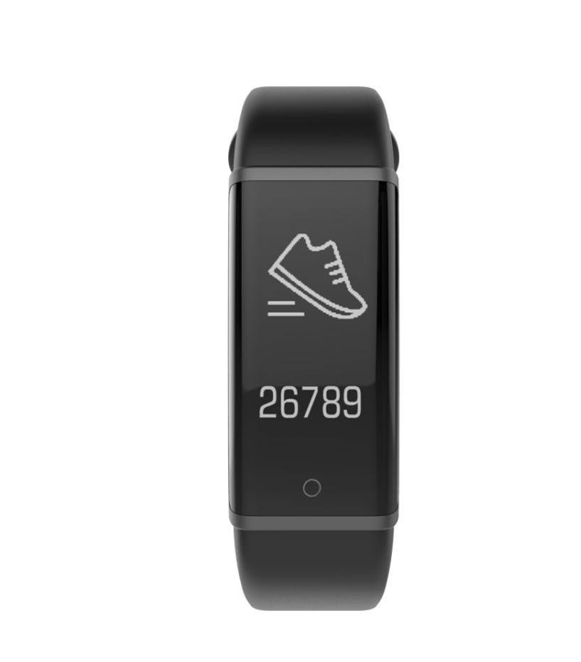 Fitness Tracker Lenovo HX03
