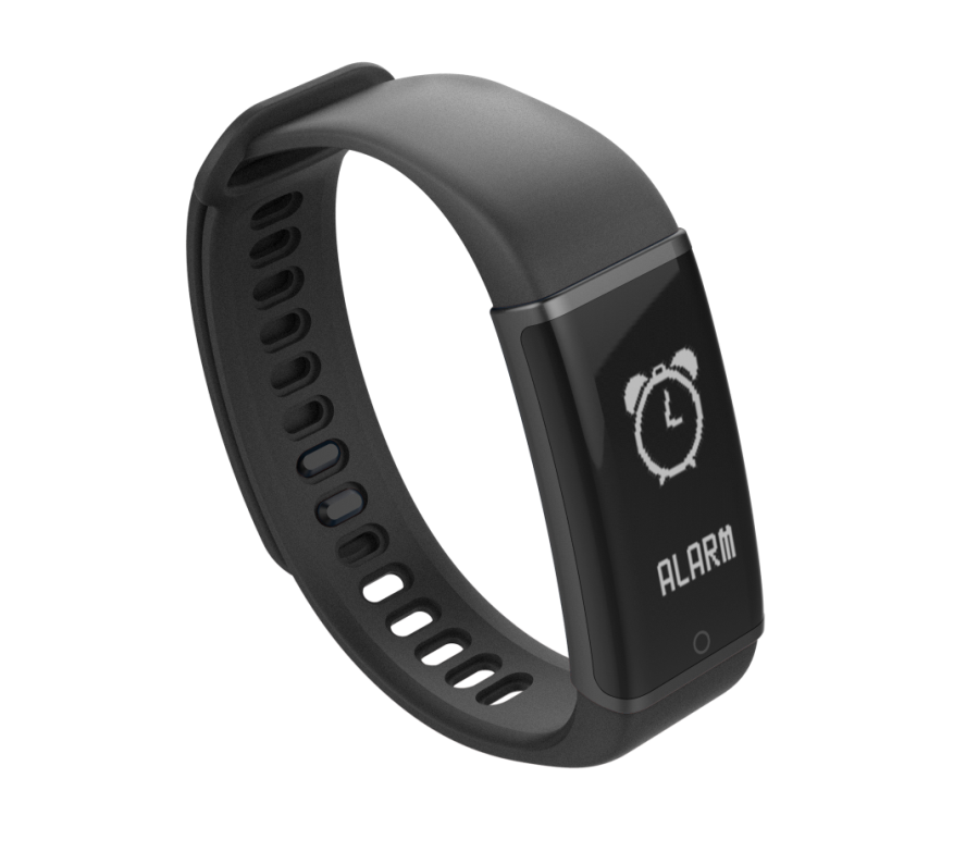 Fitness Tracker Lenovo HX03 - Image 3