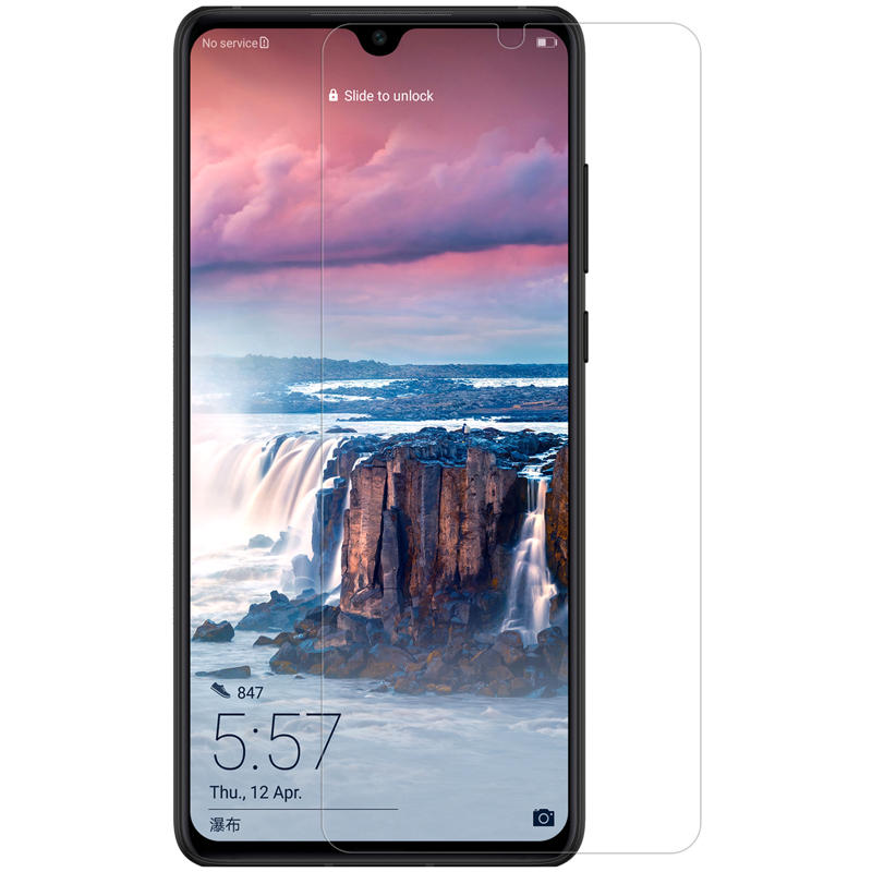 NILLKIN Amazing H+PRO Anti-Explosion Tempered Glass Screen Protector For Huawei P30 - Image 2