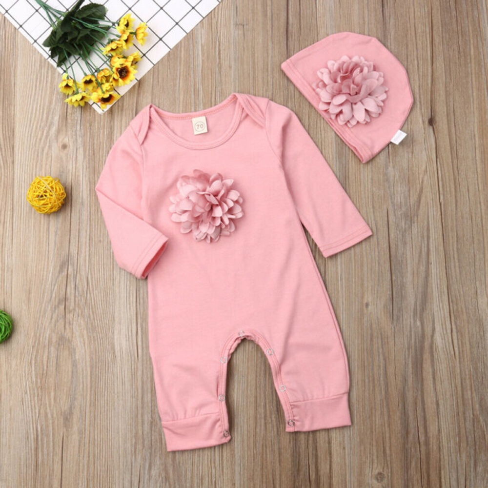 Spring-Autumn Newborn Baby Cotton Clothing Romper Boys Animal Costumes Boutique Pajama Roupa for Baby  Gift - 70cm White - Image 2