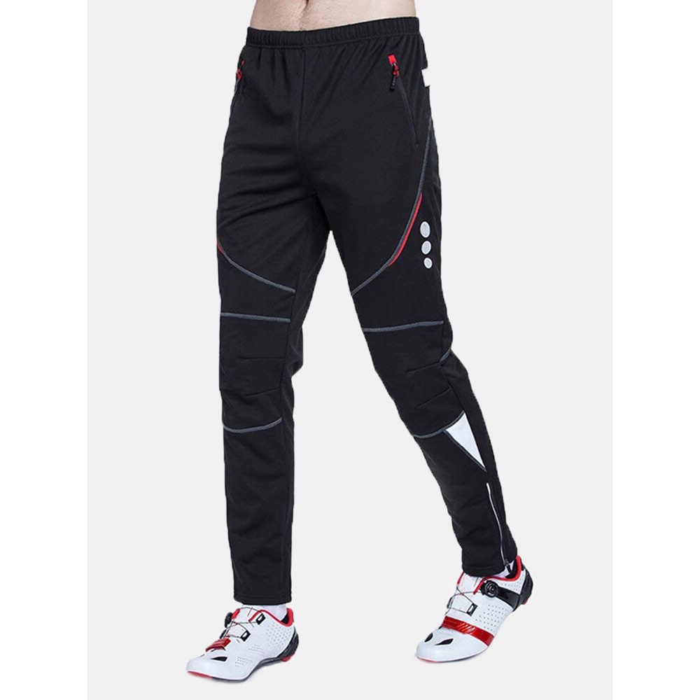 Mens Sport Pants - XXL Black
