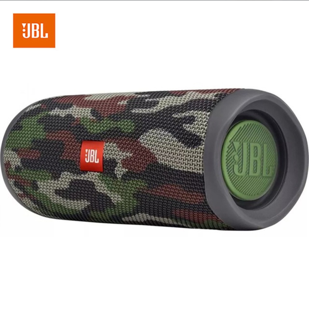 Kaleidoscope Bluetooth Speaker Wireless Outdoor Portable Subwoofer - Image 2